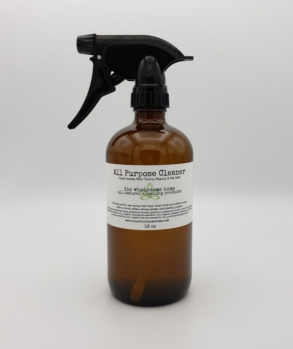 All Purpose Cleaner
