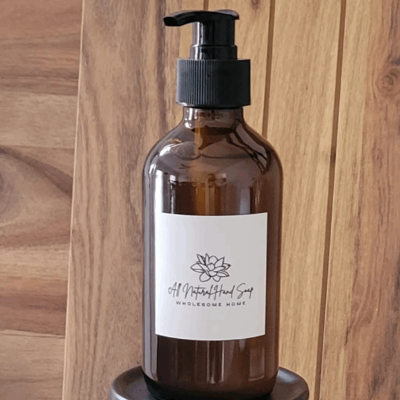 Hand Soap