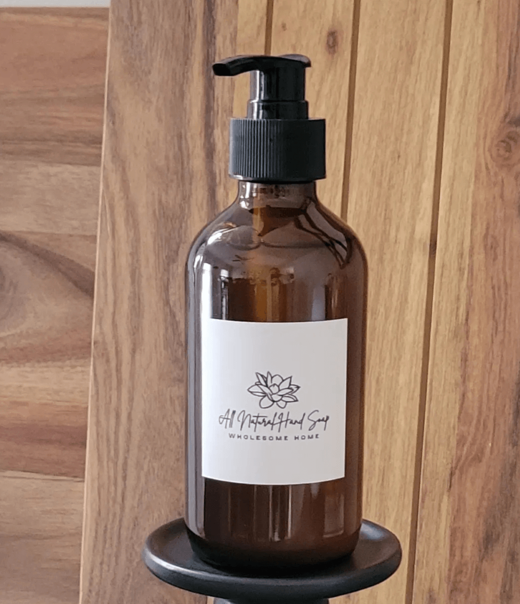 Hand Soap