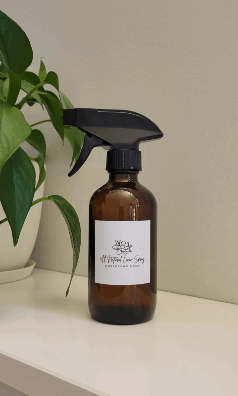 (Wholesale) Linen Spray