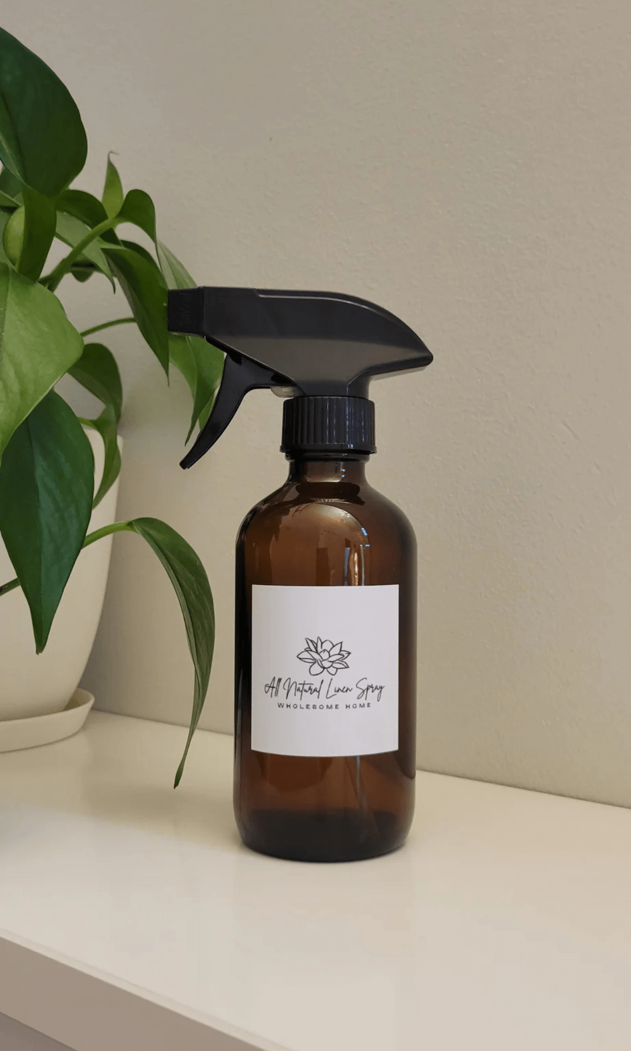 (Wholesale) Linen Spray