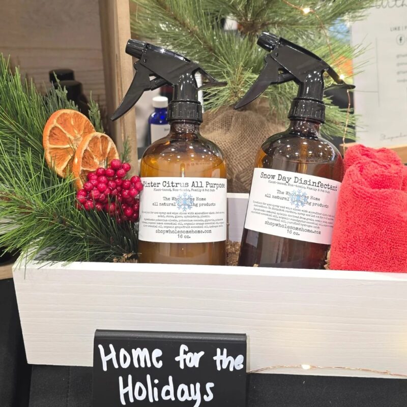 Home for the Holidays Bundle