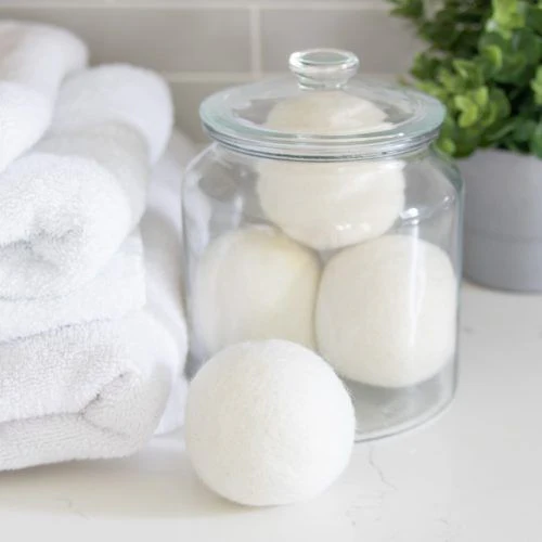 Dryer Ball Set - Image 3