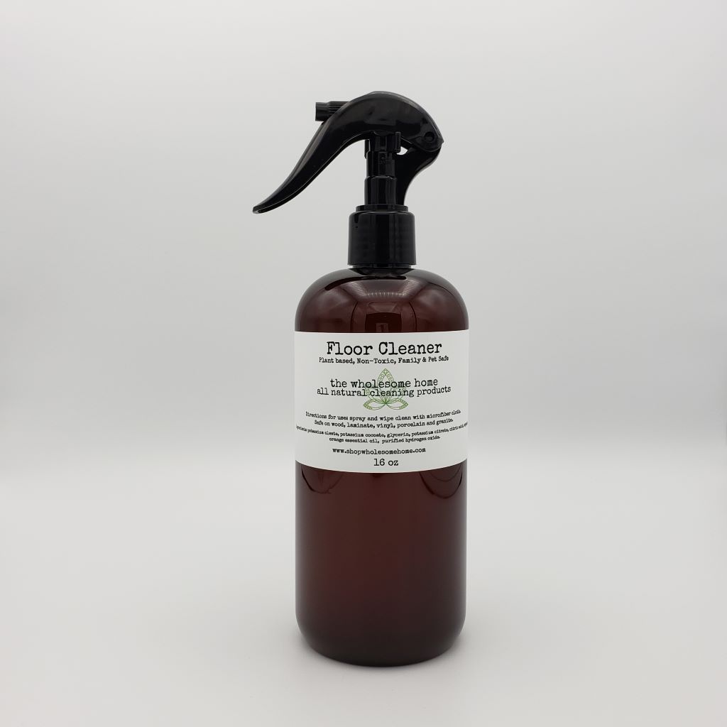 Floor Cleaner - 16oz