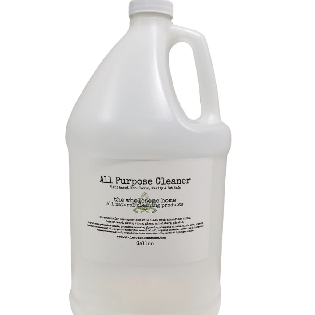 All Purpose Cleaner - Gallon