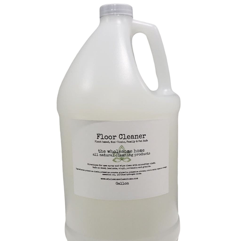 Floor Cleaner - Gallon